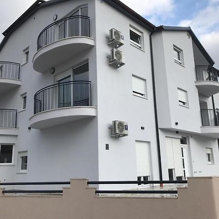 Orhidea Apartamento Medulin Exterior foto