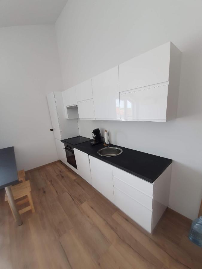 Orhidea Apartamento Medulin Exterior foto