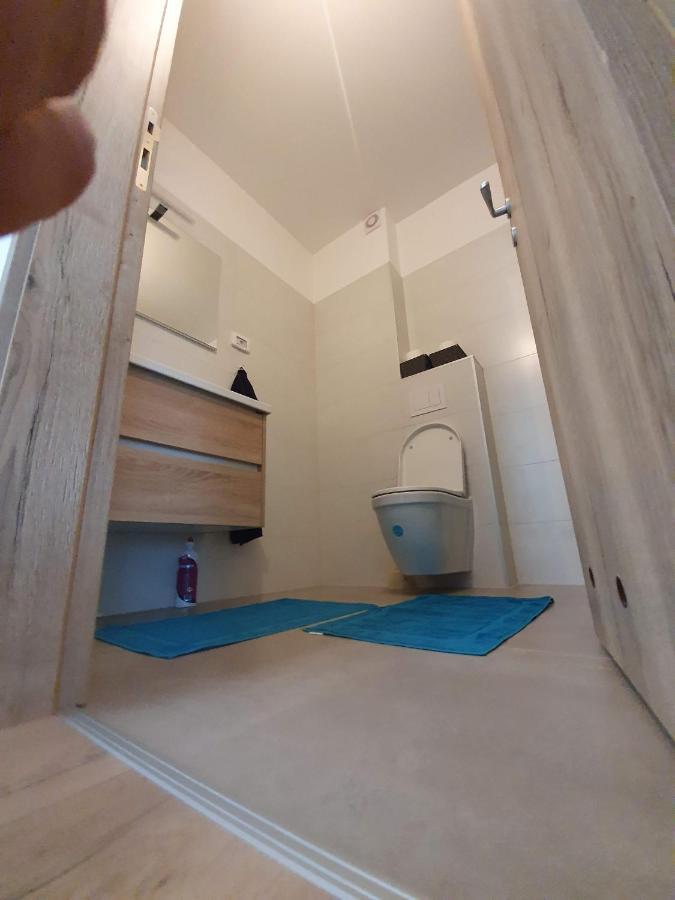 Orhidea Apartamento Medulin Exterior foto